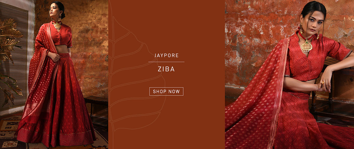 Jaypore.com: Curated Online Shop for Handpicked Products, Vintage Products,  Jewelry, Sarees, Apparel for Women, Books, Kids, Accessories & more