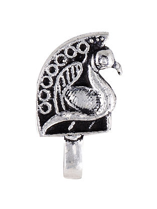 Sterling Silver Nose Clip