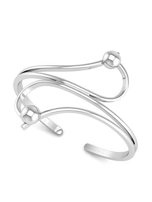 Sterling Silver Cuff For Kids