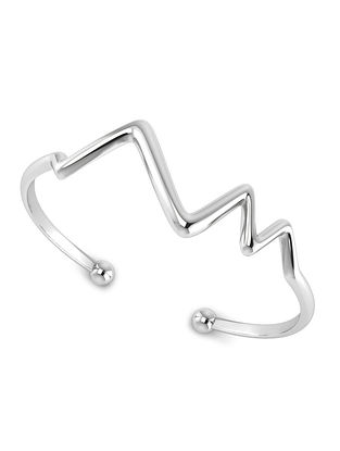 Sterling Silver Cuff For Kids