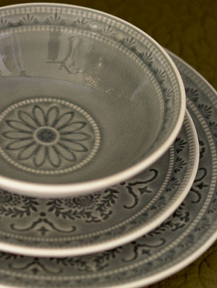  Handmade Ceramic Bowl
