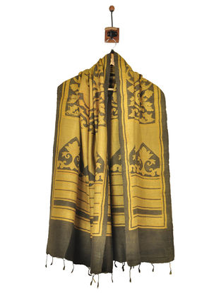 Buy Raw Beauty by Pracheen All Natural Vegetable Dye Silk Dupattas