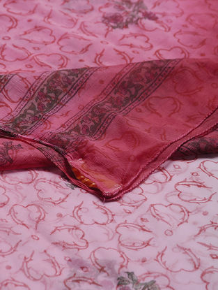 Buy Handcrafted Zari & Silk Dupattas Online at Jaypore.com
