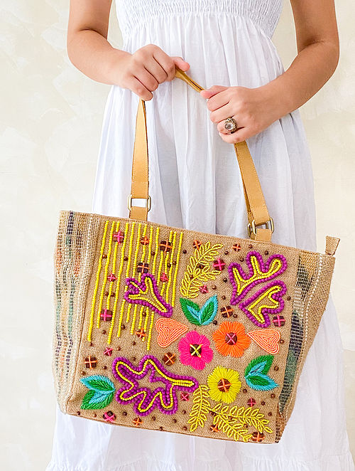 Top 79+ jute tote bags - in.duhocakina