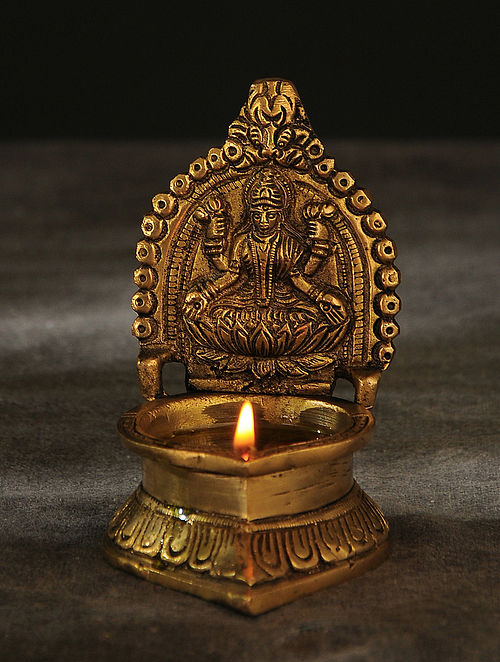 laxmi diya