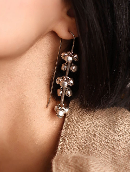 Buy Blue Earrings for Women by Ayesha Online  Ajiocom