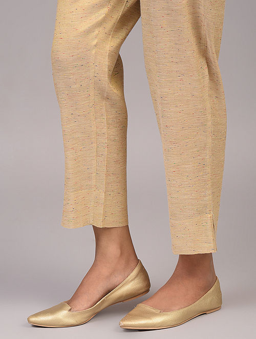 Buy Straight Pure Silk Kurta Pure Silk Pants And Dupatta for Women Online   Tata CLiQ Luxury