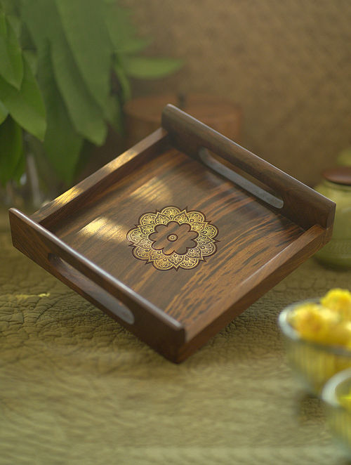 Decorative Trays & Boxes