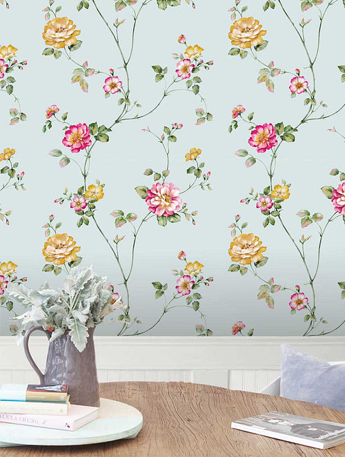 Floral Wallpaper  Flower Wallpaper  Wallpaper It