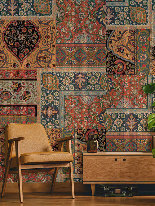 Persian Pattern Wallpapers  Top Free Persian Pattern Backgrounds   WallpaperAccess
