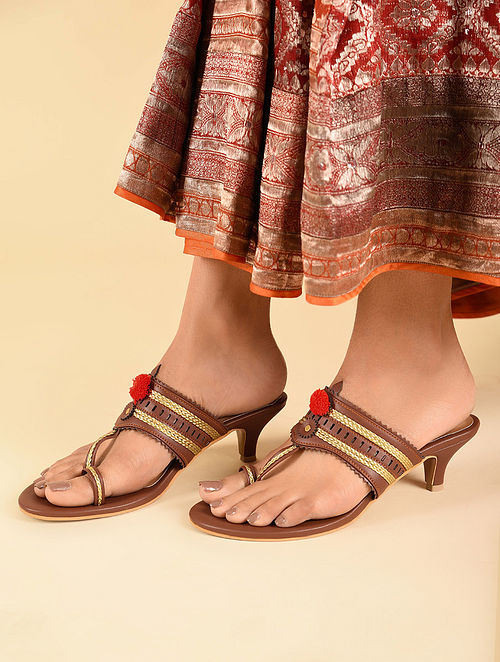 Heels - Upto 50% to 80% OFF on Heeled Sandals, High Heels For Women Online  - Flipkart.com