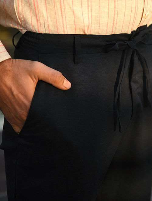7 Best Black linen pants ideas  fashionista clothes cute outfits