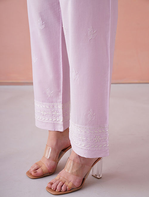 Update 83+ cotton linen pants womens india best - in.eteachers