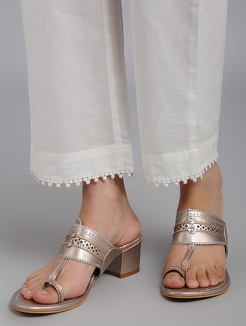 tory burch chappal