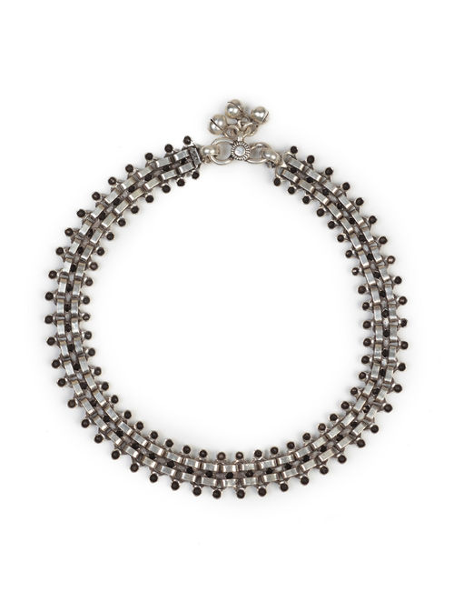 Buy Nomad Anklet (Single Piece) Online at Jaypore.com