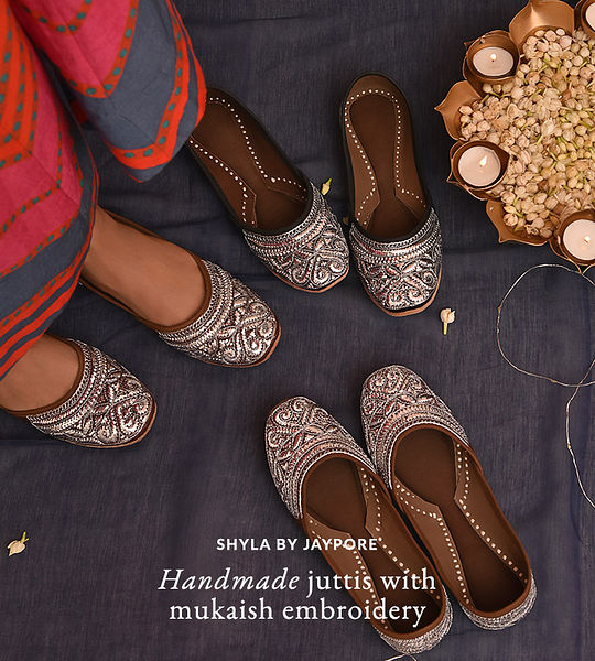 Gloria Flat Loafers Luxury - Ramadan Gift Idea - Shoes, Women