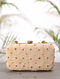 Multicolored Handcrafted Jute Cotton Clutch