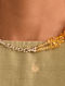 Citrine Sterling Silver Necklace