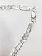 Classic Silver Chain For Men (Length- 24in)