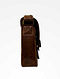 Brown Handcrafted Genuine Leather Sling Bag