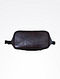 Brown Handcrafted Genuine Leather Pouch