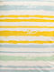 Yellow Cotton Arnas Bedsheet Set