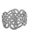Sterling Silver Le Noue Napkin Ring (D-1.75in)