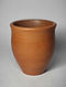 Brown Terracotta Kulhad (Set Of 6) (D- 3in, H- 2.5in)