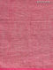 Grey- Pink Handwoven Cotton Saree
