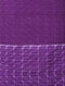 Purple Nui Shibori Cotton Slub Kurta Fabric 