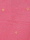 Pink Benarasi Handwoven Cotton Silk Dupatta With Zari