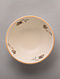 Chintz Porcelain Floral Bowls (D-3.7in, H-1.5in) (Set of 2)
