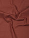 Maroon Herbal-dyed Cotton Fabric