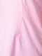 Pink Cotton Chambray Kurta