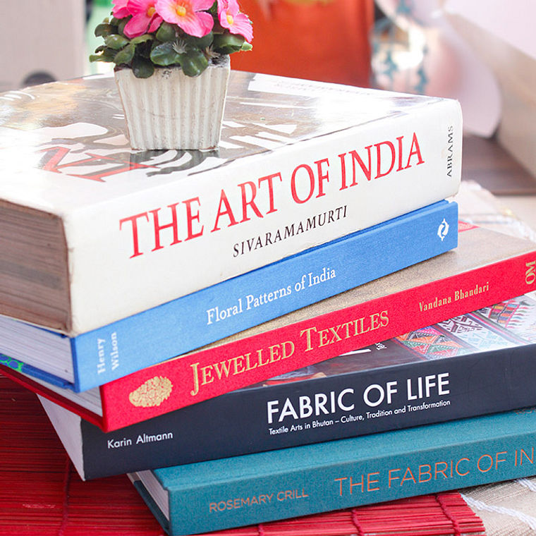 Buy Indian Splendors by Art Book Center Coffee Table Books on